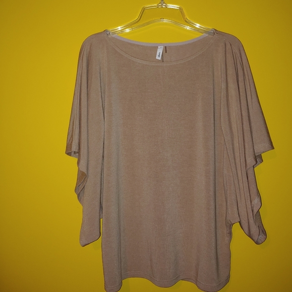 glam Tops - Ladies Top by Glam
